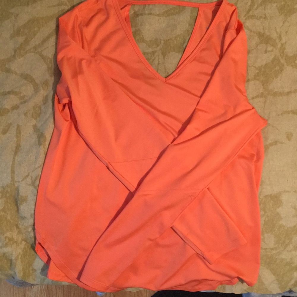 Peach top